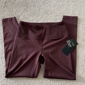 NWT 90 Degrees Wonderflex High Rise Ankle Size M